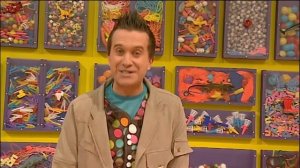Mister Maker em Português | Episódio 7, Temporada 1