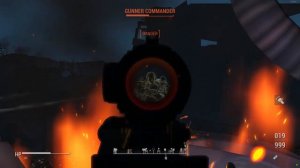 SKK Combat Stalkers Clip (11 Jan 21) - Fallout 4 Modded