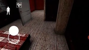 Granny Chapter Two прохождение через главную дверь