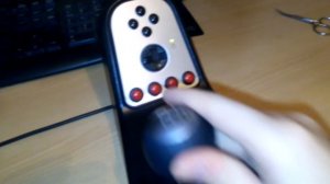 Обзор руля Logitech G27 за 6500р. Мнение пользователя. Плюсы и минусы.