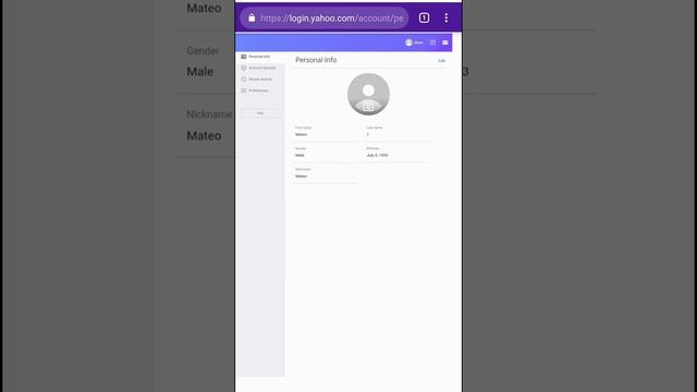 How to Delete your Yahoo Account Permanently смотреть онлайн