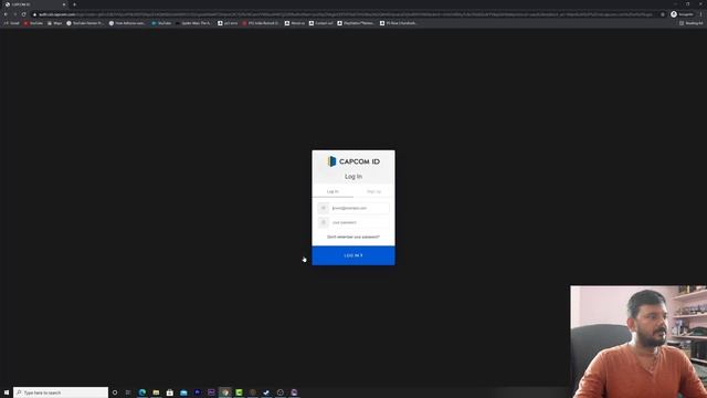 Resident Evil RE:VERSE - How to Link Capcom ID & Steam Account for PC смотреть онлайн