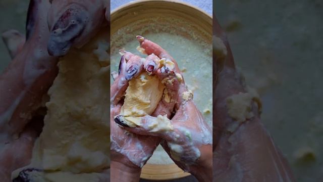 💛 Color bar Soaps 💛 ASMR 💛 Lathering Soap 💛 Soaked Soap 💛 Mushy Soap 💛 Цветное мыло 💛 РАЗМОКШЕЕ 💛 смотреть онлайн