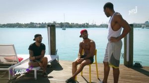 LES ANGES 9 - EPISODE 59_NRJ 12_2017_04_26