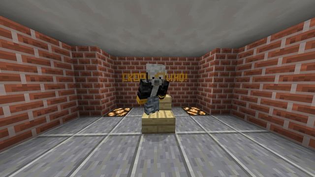 Первый День - Новая История|Elysium - Выживание Без Модов Minecraft Сервер смотреть онлайн