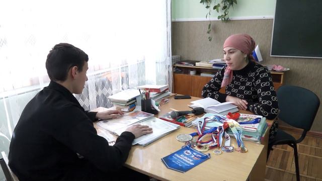 11-01-2023 г Захар Соломко,Игнатьевская школа,с пользой провёл каникулы в Москве смотреть онлайн