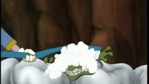 Colgate. Легенда о зубном королевстве