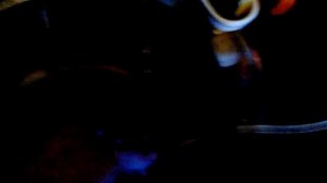 Тест медного дистиллятора.