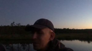 Рыбалка на оз. Лампиярви 26.06.2022г. (троллинг)