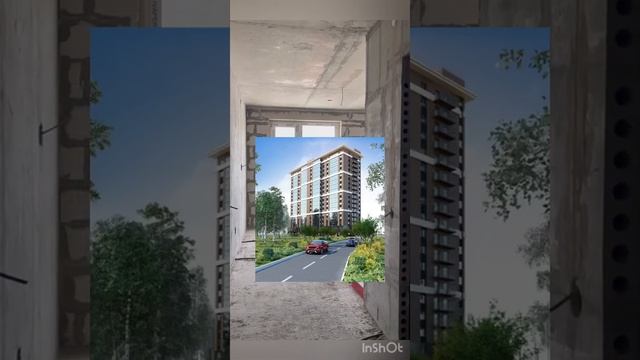 Авеню Апарт Дыбенко смотреть онлайн