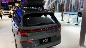 БЮДЖЕТНЫЙ УНИВЕРСАЛ Baojun Valli (2022) - КРАТКИЙ ОБЗОР.