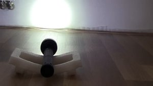 Akumulator MAXDAY 26650 6800mAh LI-ion 3,7V TEST