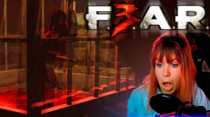 F.E.A.R. 3:  #1 | Тюрьма  |