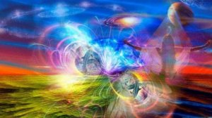 ВСЕЛЕНСКАЯ   КОНСТИТУЦИЯ. Часть 3. Избранное