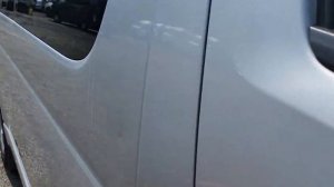 Toyota hiace 2018 год с минимальным пробегом 42 тыс бензин 4 вд