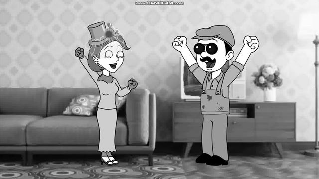 Just Dance Red | Boogie Shoes by AronChupa & Little Sis Nora | Full Gameplay смотреть онлайн