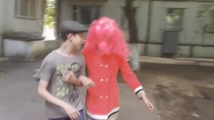 Клип-Её улыбка(Успешная группа)