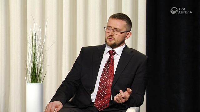 Почему верующие доверяют Библии? | Контрасты души смотреть онлайн