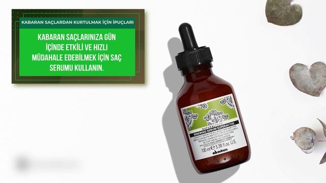 Kabaran Saçlar İle Nasıl Mücadele Edebilirsiniz? смотреть онлайн