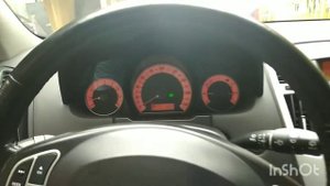 2008 KIA Ceed Coupe