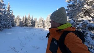 Подъем на гору Иремель - священная гора Башкирии