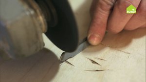 СВОИМИ РУКАМИ! Как сделать пилку для электролобзика из универсального полотна для ножовки по металлу