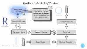 DataFacet for Oracle - Overview