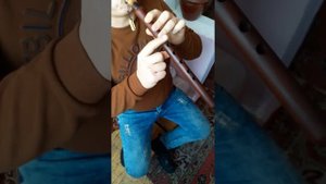 How to play the duduk  как играть на дудуке dle yaman длей яман դլեյ աման