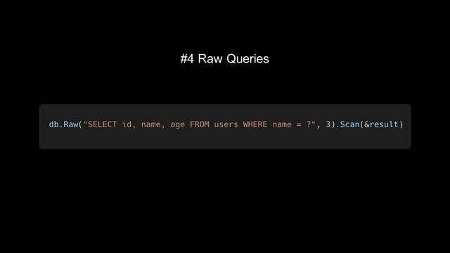 Why Golang Developers HATE Gorm…