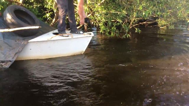 Рыбка в новой Ладоге смотреть онлайн