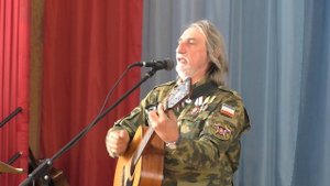Владимир Грачев (Симферополь) - Давайте вспомним крымскую весну