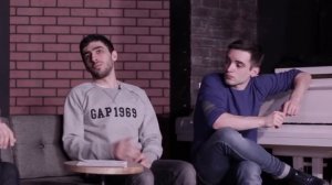 артур чапарян ведет программу