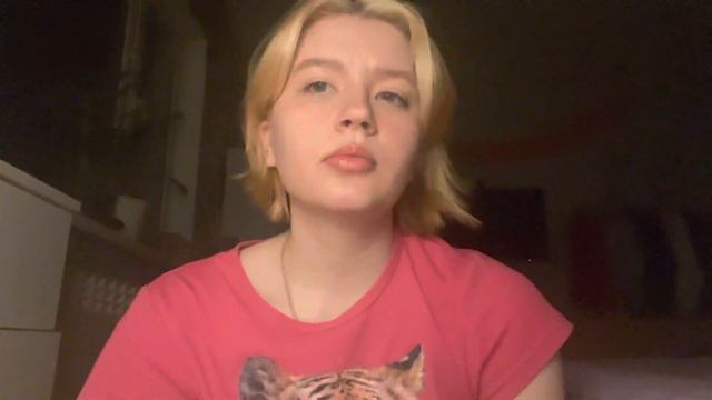 осЕНняЯ дЕПрЕсСИЯ + secondhand haul 🍂 смотреть онлайн