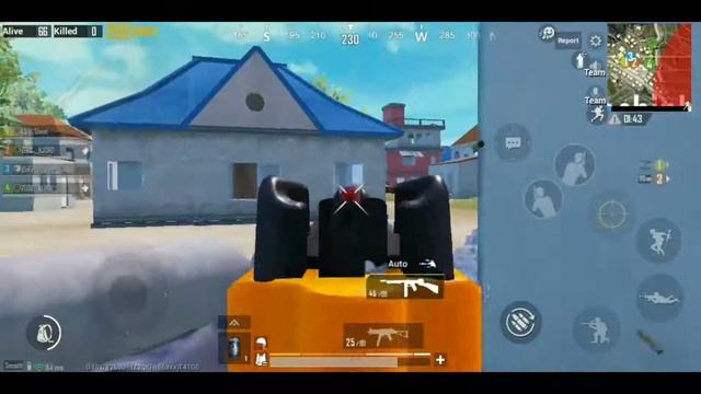 A PUBG MOBILE MONTAGE | PART - 7 смотреть онлайн