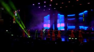 Botir Qodirov - Qizg'onaman | Ботир Кодиров - Кизгонаман (consert version 2019)