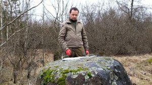 Выбор перфоратора и буров для сверления гранита