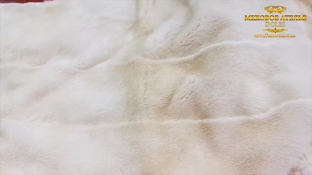 ?Меховое длинное Пальто из короткой пожелтевшей шубы для клиентки из Германии ?Меховое Ателье Днепр