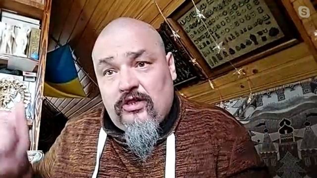 Магия Карпат! Пробуждение Святого Грааля! Чем занимались мольфары и существуют ли они сейчас?