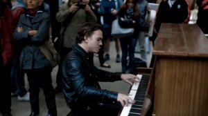 HENRI'S BOOGIE - FULL HD