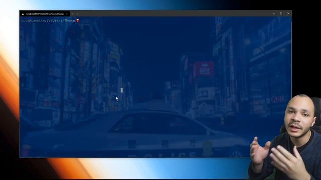 L'admin Linux condamné à Windows - Comment utiliser docker sous windows avec WSL смотреть онлайн