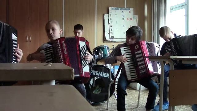 Гальяно "Танго для Клода" смотреть онлайн