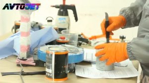 Грунт мокрый по мокрому   инструкция по применению!