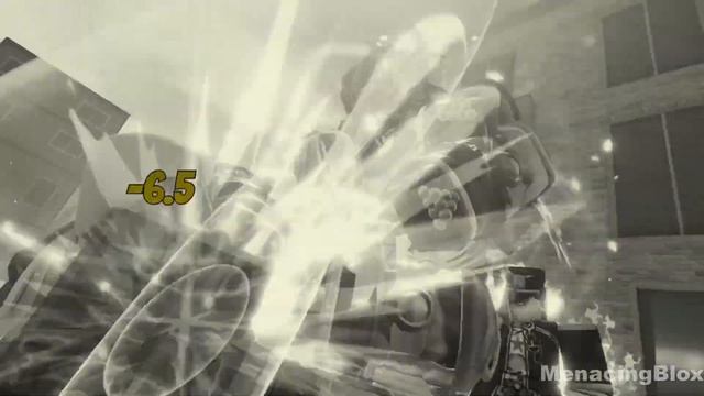 Jotaro Returns and Defeats Pucci Alternate Ending - Roblox: Crusaders' Heaven смотреть онлайн