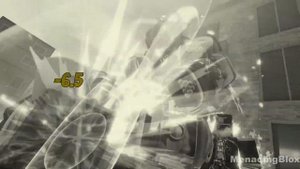 Jotaro Returns and Defeats Pucci Alternate Ending - Roblox: Crusaders' Heaven