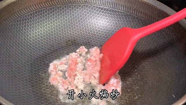 這才是油豆腐好吃的家常做法，廚師長分享技巧，鮮香入味，真解饞【阿光廚房】#油豆腐 #油豆腐做法