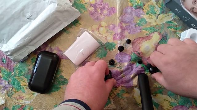 РАСПАКОВКА ПОСЫЛОК ИЗ КИТАЯ / ПОСЫЛКИ С PANDAO 25.11.2019 смотреть онлайн