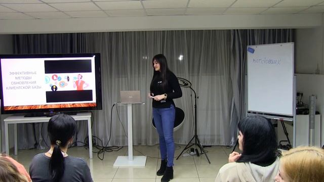 Шевченко Маргарита. О чем говорят мастера. Боль лэшмейкера. смотреть онлайн