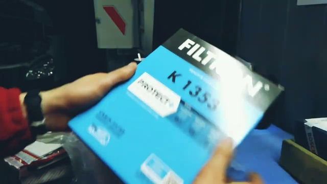 Тигго 7 про Тигго 4 Тигго 7 Тигго 8 про фильтра воздушные.mp4