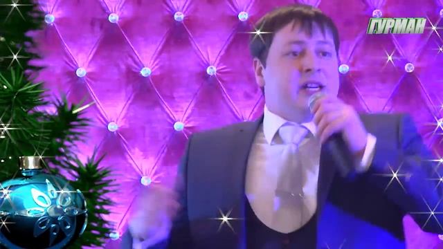 Новогодний Огонек 2016  