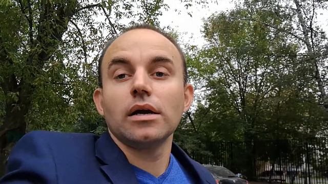 Нужно ли доверять юристу? смотреть онлайн